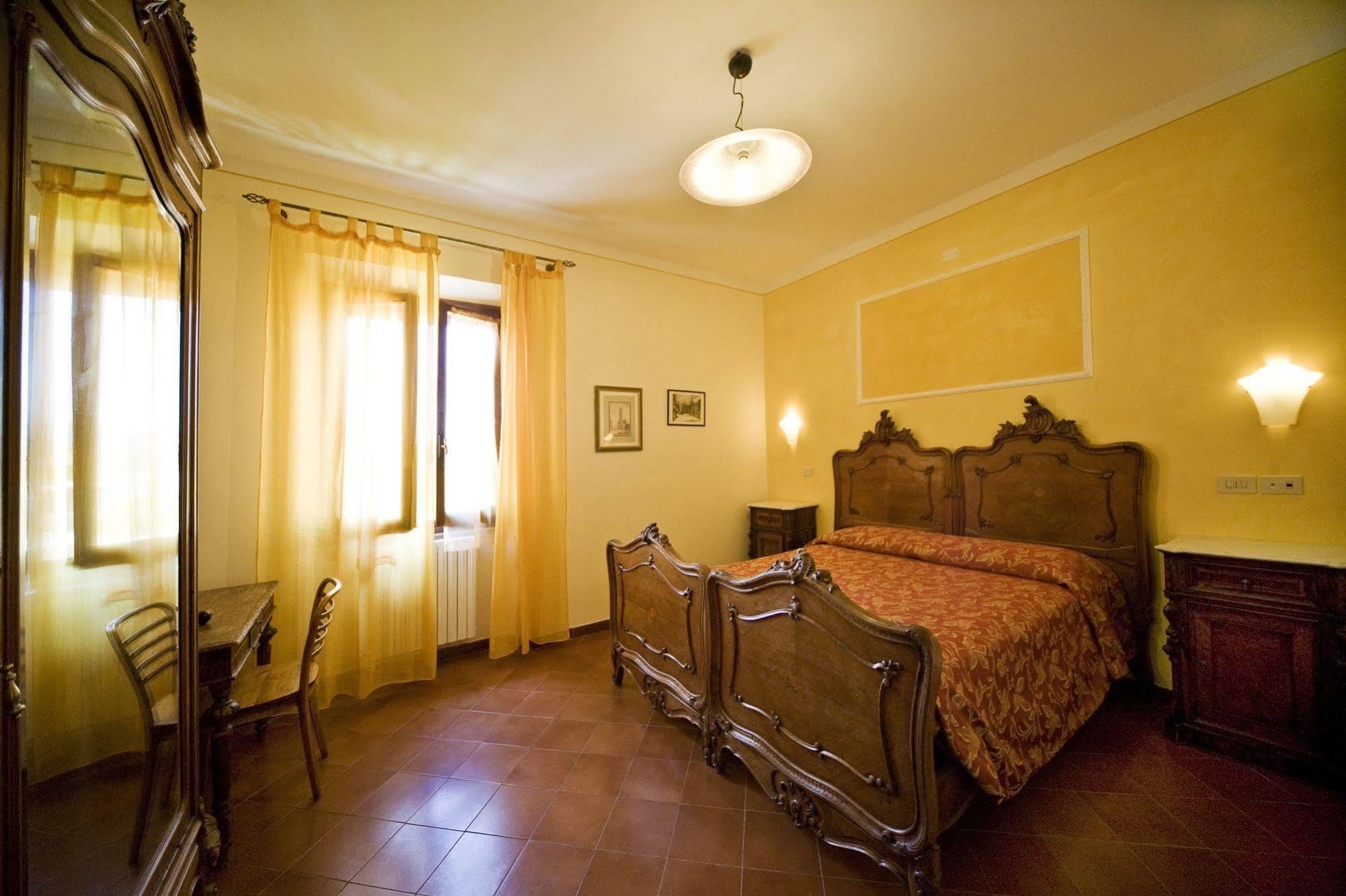 Hotel Merlini Florencia Exterior foto